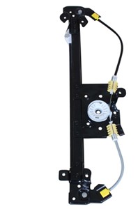Vindusheis, Bakre venstre, OPEL ASTRA G Halvkombi, ASTRA G Kombi, ASTRA G Sedan, 51 40 015, 90521877