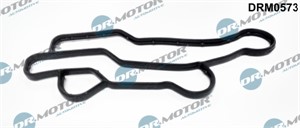 Tetning, oljefilter hus, FORD RANGER, 1721342, 1746665