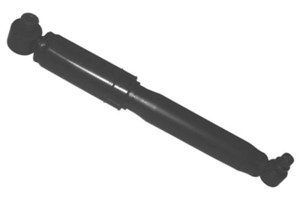Støtdemper, Bakaksel, RENAULT MEGANE Scenic, SCÉNIC Minibus, minivan I, 7700413096, 7700429977, 7701479086, 8200051418, 8200069356, 820