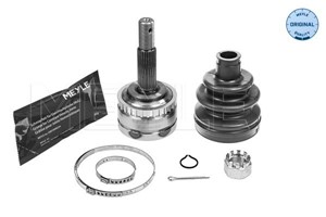 Leddsett, drivaksel, Hjulside, OPEL,VAUXHALL, 03 74 218, 03 74 377, 03 74 460, 26 03 2411, 26032411, 26089775, 3 74 218, 3 74 377, 3 74