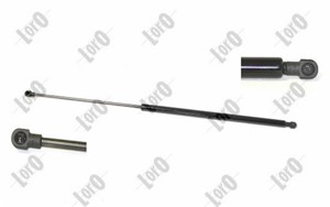 Pneumatisk fjær, motorpanser, PEUGEOT 406, 406 Break, 9628157780, 9630662480