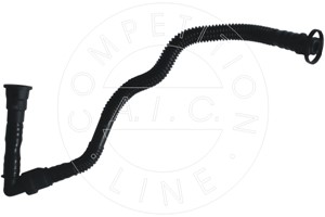 Slange, veivhuslufting, BMW 3 [E46], 3 Cabriolet [E46], 3 Compact [E46], 3 Coupé [E46], 3 Touring [E46], 1115 7 503 522, 1115 7 513 903