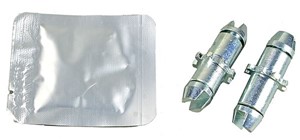 Stangsystemaktuator, bremsesystem, Bakaksel, HYUNDAI,KIA, 58253-2E000, 58254-2E000