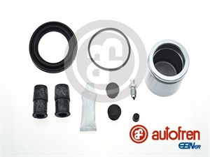 Reparasjonssett, bremseklave, Framaksel, FORD,SEAT,VW, 1 049 936, 1 049 937, 7 201 628, 7 201 630, 7D0 615 123, 7D0 615 123B, 7D0 615 12