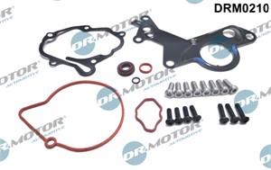 Reparatorsett, undertrykkspumpe (bremsesystem), AUDI,FORD,SEAT,SKODA,VW, 038145209E, 038145209H, 1426037