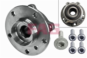Hjullagersett, Framaksel, BMW, 31 20 6 777 757, 31 20 6 850 154, 31 20 6 855 088, 31 20 6 868 480, 31 20 6 870 725, 31206777757, 3120685