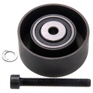 Styrerulle-kilerem tannrem, ALFA ROMEO,CHEVROLET,FIAT,OPEL,SAAB,VAUXHALL, 24436052, 5636978, 71739801