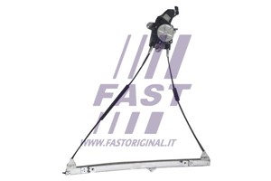 Vindusheis, Foran, Venstre, CITROËN,FIAT,LANCIA,PEUGEOT, 1462445080, 1484120080, 1484122080, 1488560080, 1488680080, 9221.H5, 922191HS,