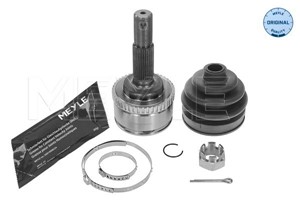 Leddsett, drivaksel, Hjulside, NISSAN PRIMERA, PRIMERA Hatchback, PRIMERA Traveller, 39100-2F010, 39101-2F011, 39211-2F025