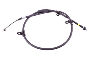 Kabel, parkeringsbremse, Bak, Høyre bak, Høyre, HYUNDAI ELANTRA III, ELANTRA Sedan III, 59770-2D310-DS