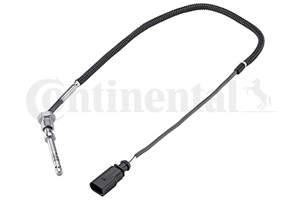 Sensor, avgasstempertur, AUDI A4 B7, A4 B7 Avant, A4 B7 Cabriolet, 059 906 088 H