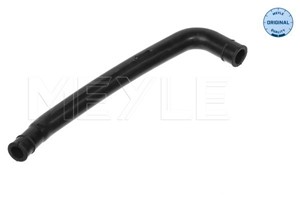 Slange, veivhuslufting, MERCEDES-BENZ, 104 094 35 82, A 104 094 35 82