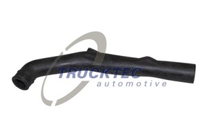 Slange, veivhuslufting, MERCEDES-BENZ S-KLASS [W140], 104 094 2682, A104 094 2682