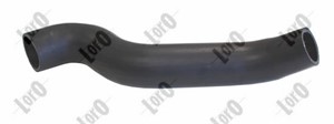Ladeluftslange, FORD FOCUS II, FOCUS C-MAX, FOCUS Sedan II, FOCUS Turnier II, VOLVO C30, S40 II, V50, 1 231 908, 1 314 277, 1 315 664, 1