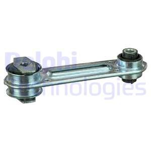 Lagring, motor, Bak, Nede, RENAULT LAGUNA II, LAGUNA Grandtour II, 8200000002