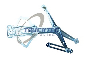 Vindusheis, Foran venstre, MERCEDES-BENZ C-KLASS [W202], C-KLASS T-Model [S202], 202 720 0546, 202 720 1546, A202 720 0546, A202 720 154