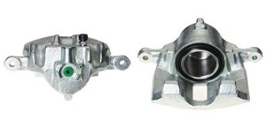 Bremsecaliper, Framaksel, Foran akselen, Høyre, MG,ROVER, GBC 90190, SEG 100170