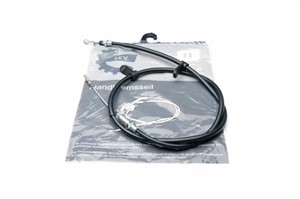 Kabel, parkeringsbremse, Foran høyre, Foran venstre, CITROËN,FIAT,PEUGEOT, 1341023080, 1359245080, 1370472080, 474529, 4745Z9, 474647