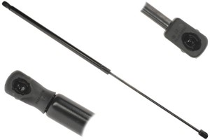 Pneumatisk fjær, motorpanser, på begge sider, SAAB 9-5, 9-5 Kombi, 12761582, 5117015, 5360821, 5360839