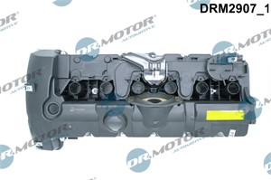 Ventildeksel, BMW, 11127552281, 11127582245