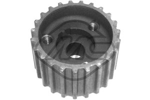 Tannhjul, fordeleraksel, ALFA ROMEO,FIAT,LANCIA, 46520164, 55203781