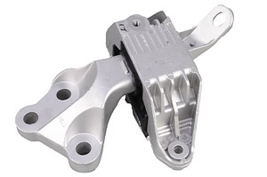 Lagring, motor, Venstre, CHEVROLET,OPEL,VAUXHALL, 0682073, 13248548, 6 82 073, 682073