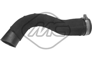 Ladeluftslange, Høyre, LAND ROVER RANGE ROVER EVOQUE, RANGE ROVER EVOQUE Cabriolet, LR0 24516