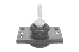 Lagring, motor, Venstre, OPEL,RENAULT,VAUXHALL, 60 801 315, 77 00 308 762, 82 00 036 497, 82 00 199 149, 82 00 304 198, 82 315 794