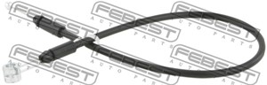 Panserkabel, HYUNDAI ELANTRA Sedan V, ELANTRA Sedan VI, i30, 81190-F2100