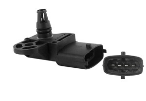 Sensor, ladetrykk, Senter, Venstre, Øvre, ABARTH,ALFA ROMEO,FIAT,FORD,JEEP,LANCIA,OPEL,PROTON, 0000046553045, 01 247 474, 012 568 929, 0