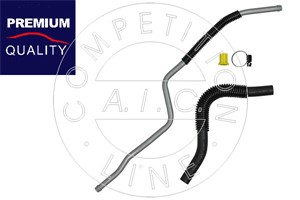 Hydraulikkslange, styring, TOYOTA LAND CRUISER 100, 44410-60600, 44410-60601, 44410-60602, 44410-60603