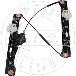 Vindusheis, Foran venstre, BMW 3 [F30, F80], 3 Touring [F31], 5133 7 281 885