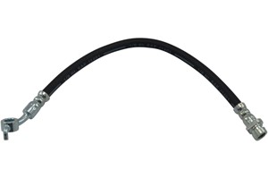 Bremseslange, Venstre bakaksel, HYUNDAI ix35, KIA SPORTAGE III, 587372S100