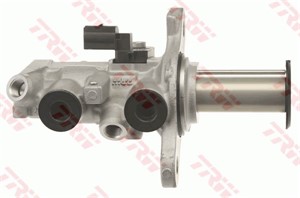Hovedbremsesylinder, AUDI,SEAT,SKODA,VW, 8V2 611 021 B