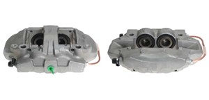 Bremsecaliper, Framaksel, Høyre, Bak akselen, ALFA ROMEO GIULIA, 77367689
