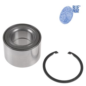 Hjullagersett, framaksel, Høyre eller venstre, DAIHATSU MATERIA, 90043-63308 S1, 90043-63308, 90043-63370 S1, 90043-63370