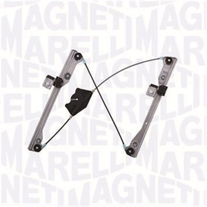 Vindusheis, Foran venstre, VW BORA I, GOLF IV, GOLF Cabriolet IV, GOLF Variant IV, 1J4837461D