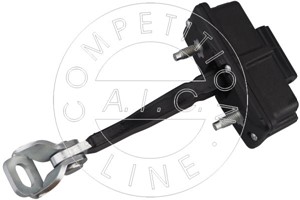 Dørfester, Bakre venstre, Høyre bak, FIAT GRANDE PUNTO, PUNTO, PUNTO EVO, 0000051 961552, 5181 8432, 5186 0295, 5196 1552