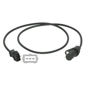 Impulsgiver, veivaksel, FIAT CINQUECENTO, SEICENTO / 600, SEICENTO / 600 Skåp/halvkombi, 46417650, 46764212, 55189513