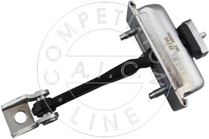 Dørfester, Foran høyre, Foran venstre, CITROËN C3 III, C3 Van III, PEUGEOT 2008 I, 208 I, 208 Skåp/halvkombi, 96 718 913 80