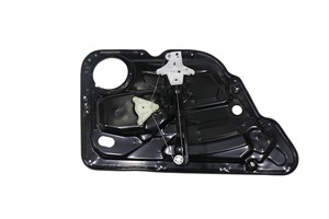 Vindusheis, Høyre bakaksel, VW PASSAT ALLTRACK B7, PASSAT B7, PASSAT B7 Variant, 3AE839462B, 3AE839462C