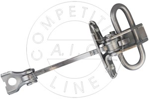 Dørfester, Foran høyre, Foran venstre, FIAT GRANDE PUNTO, LINEA, PUNTO, PUNTO EVO, 0000051 753654, 0000051 765586, 5179 9767