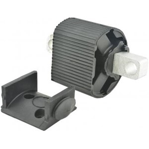 Lagring, motor, Venstre, VW POLO, POLO V, POLO Sedan V, POLO Van, VOYAGE, 6RF199555H