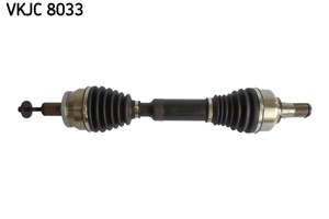 Drivaksel, Framaksel venstre, VOLVO XC90 I, 36001216