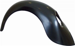 Sidevegg, Bakre venstre, VW KAEFER, KAEFER Cabriolet, 111 821 305R