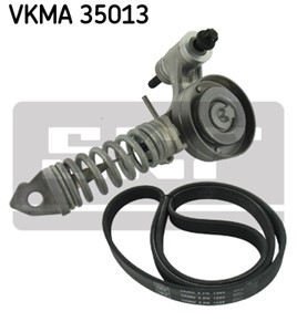 Kileribberemsett, OPEL,SUZUKI,VAUXHALL, 13 40 085, 13 40 267, 13 40 550, 13 40 551, 13 40 671, 13 40 672, 25195388, 55352021, 55565236,