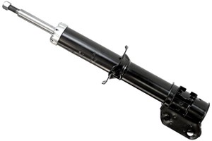 Støtdemper, Framaksel, Høyre, SUZUKI IGNIS I, 4160180G10, 4160180G60