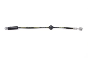 Bremseslange, framaksel, Høyre eller venstre, CHEVROLET,OPEL,SAAB,VAUXHALL, 13245046, 13327441, 20912237, 5 62 148, 5 62 181