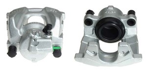 Bremsecaliper, Framaksel, Foran akselen, Høyre, ALFA ROMEO GIULIETTA, GIULIETTA Skåp/halvkombi, FIAT 500X, JEEP RENEGADE SUV, 52071152,