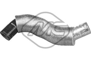 Ladeluftslange, CITROËN,FIAT,LANCIA,PEUGEOT, 038125, 38125, 9646798080